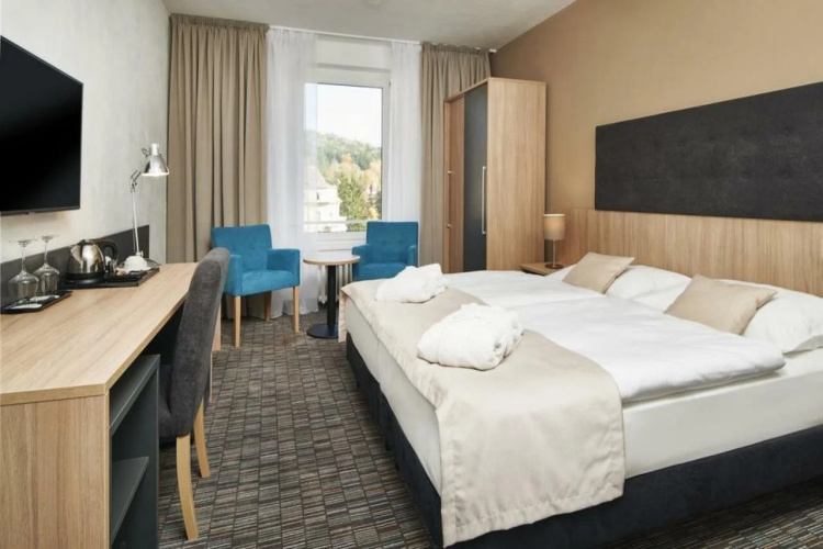 Spa Hotel Devin
