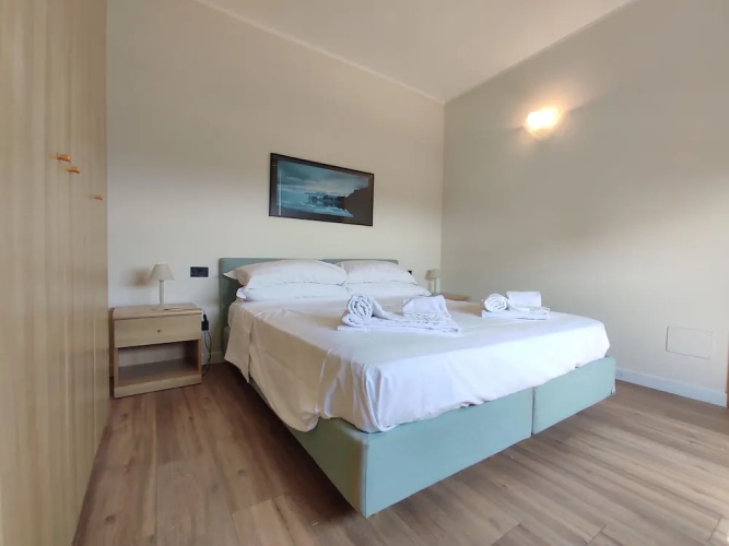 Genova Business Homes