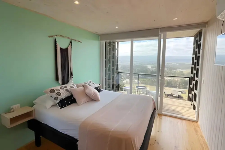 Cabañas del Cerro 3