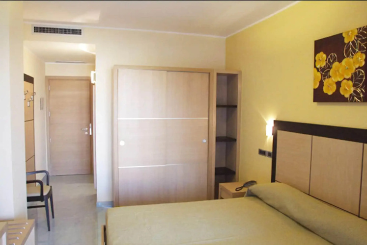 Marc Hotel