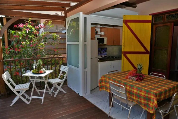 Bungalow