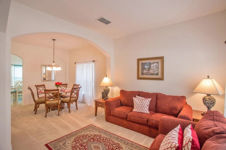 Bridgewater Villa 117