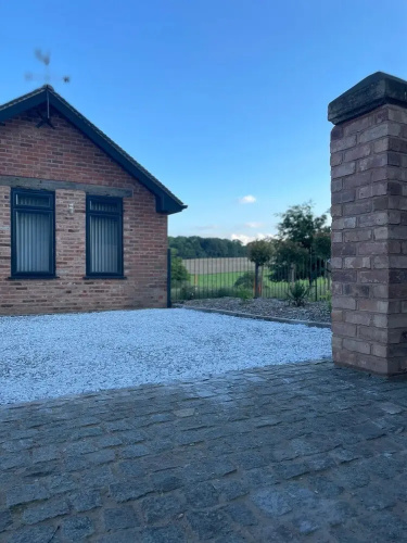 Beautiful 1-bed Cottage in Uttoxeter