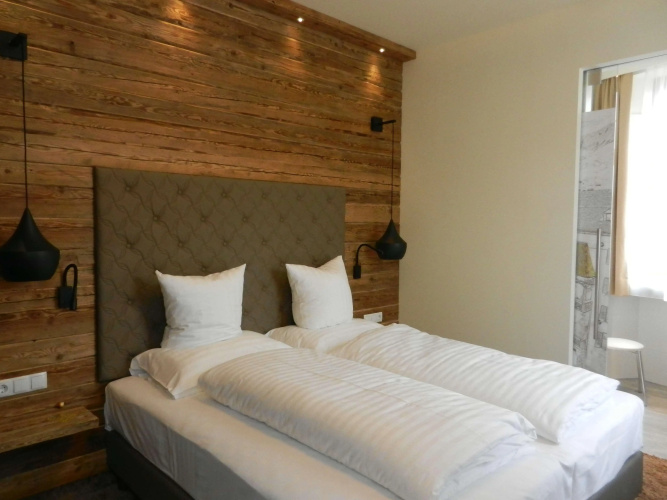 Best Western Plus Hotel Goldener Adler photo 8