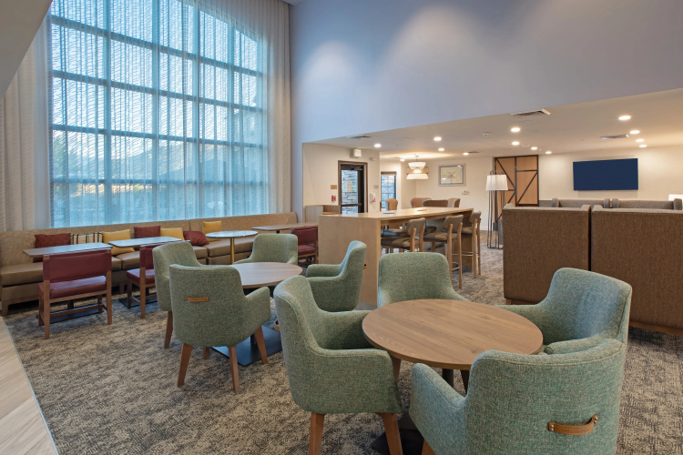 Staybridge Suites Carson City - Tahoe Area photo 22