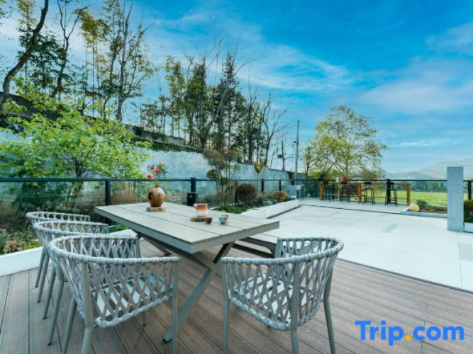 Warm Words Homestay
