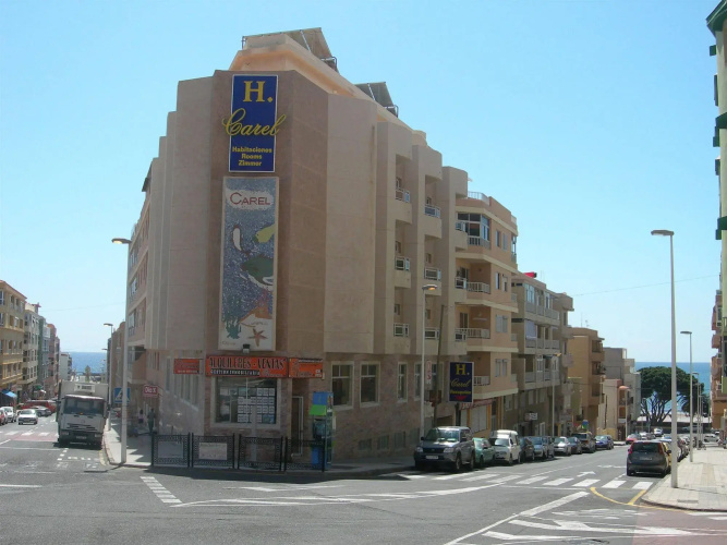 Hotelbild