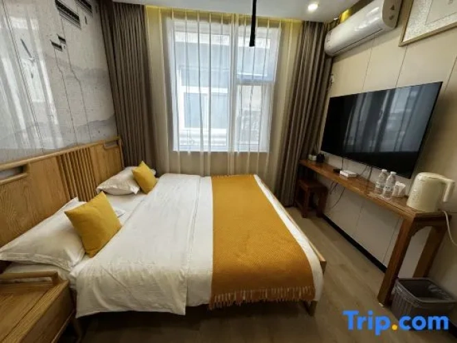 2 Bedrooms Family Suite