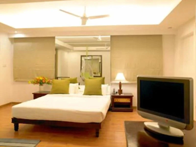 OYO 1802 Hotel Sandhya