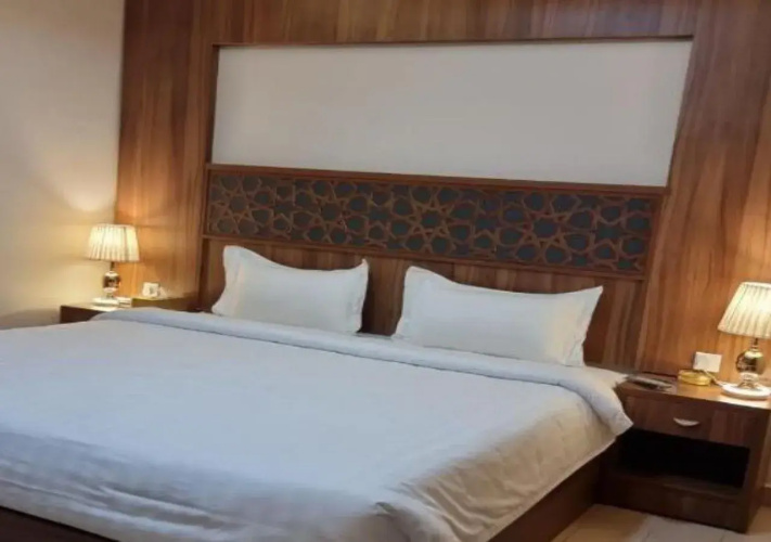 Elsad alkhalji Hotel