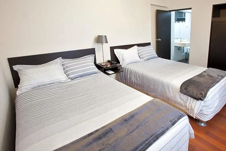 Deluxe Family Suite