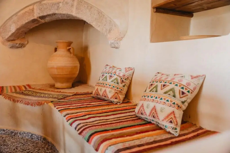 Kythera secrets suites — фото 4