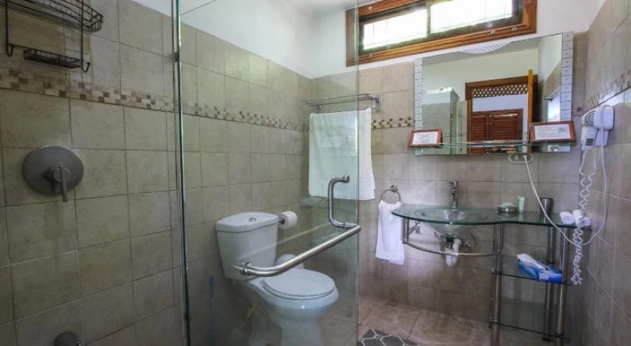 Oasis Mal Pais