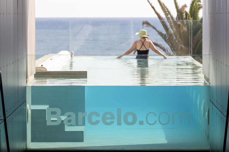 Barceló Teguise Beach - Adults Only photo 43