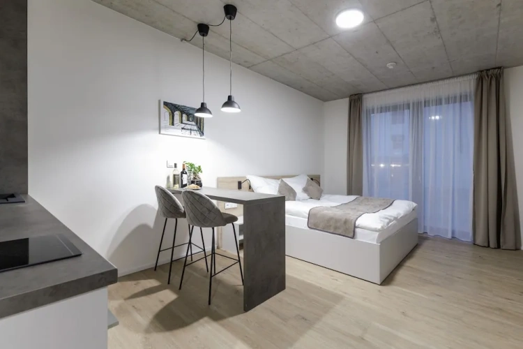 Comfort Studio