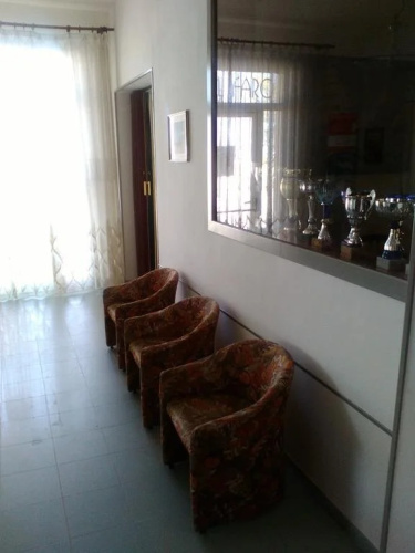 Hotel Faro