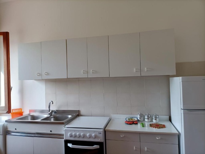 3 Bedrooms Apartment
