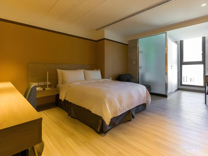 Q21 Hotel