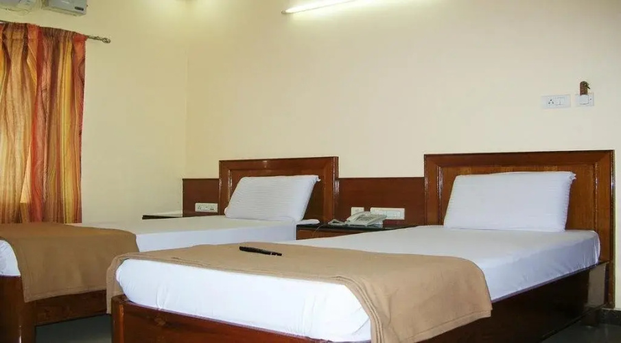 Athidhi Residency