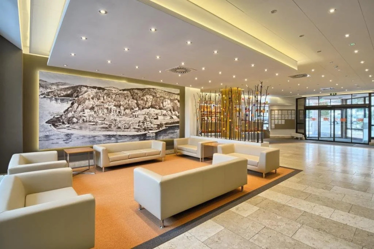 Hotel VZ Merin