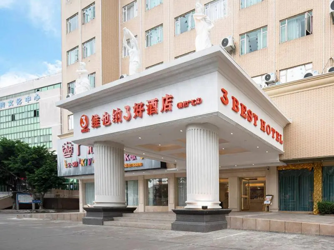 Imagen del hotel