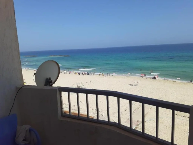 2 Bedrooms Double Apartment