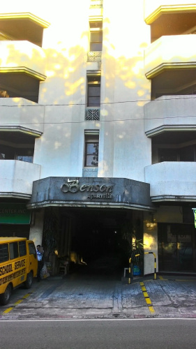 Otel görseli