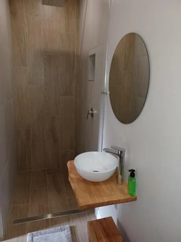 Boekenhout Accommodation