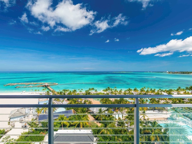 SLS Baha Mar photo 14