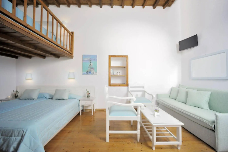 Mykonos Beach Hotel