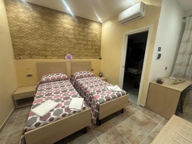 B&B Dimora Saracena