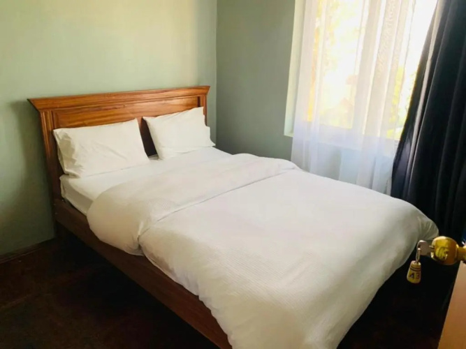 Kigali ViewStay