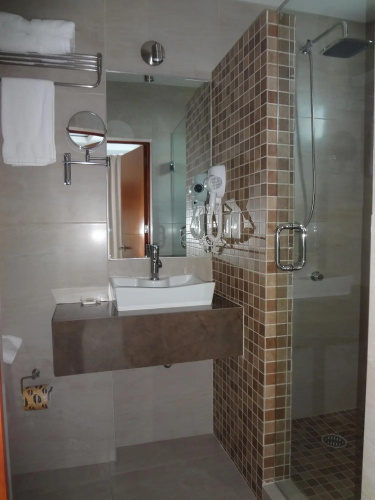 Hotel Civic Express