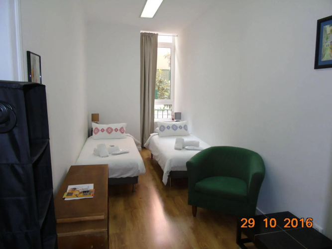 Chez Nous Guest House