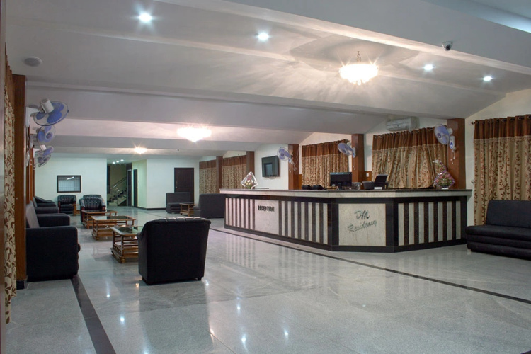Hotel DM Residency