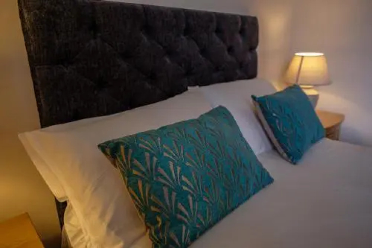 Ashborne Guest House