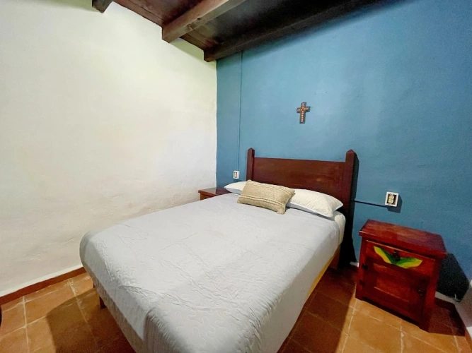Comfort Cottage
