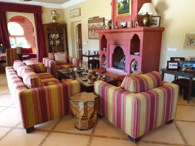 Dar Moulouya