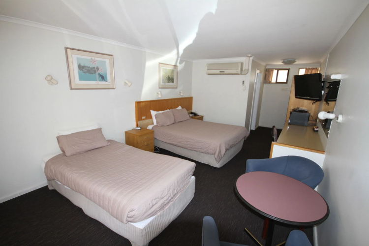 Mildura Motor Inn