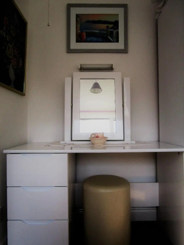 Gallen-treath Guest House