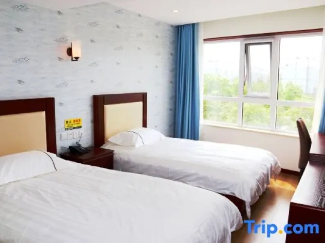 Business Twin room