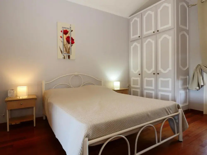 Villa Pagali
