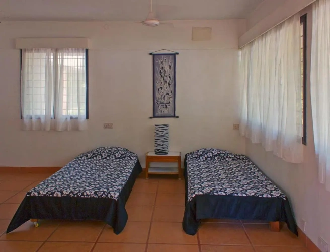 1 Bedroom Apartment with balcony