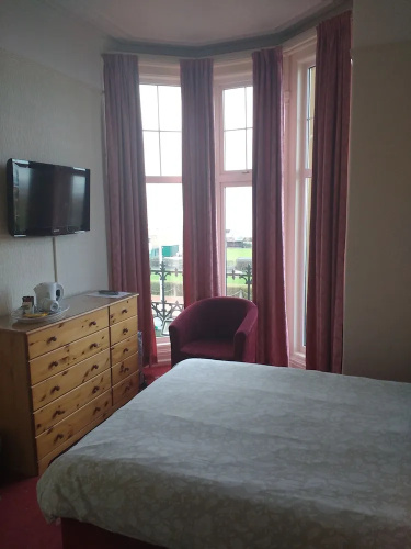 Savoy Hotel