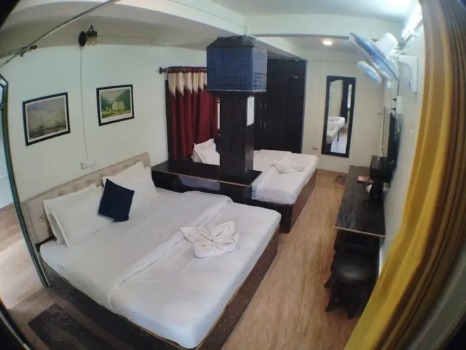 Imagen del hotel