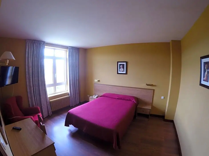 Hotel Dunas de Oyambre