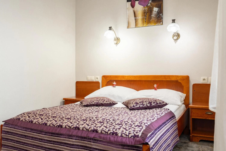 Gotyk Hotel