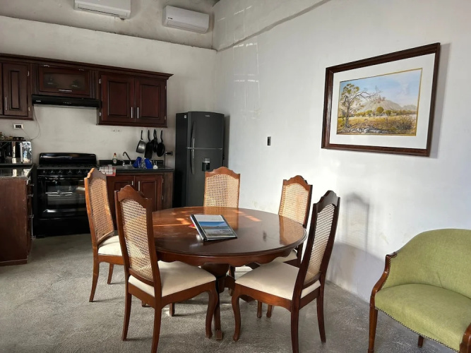 La Casita de Carranza