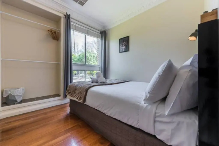 Belgravia Holiday House