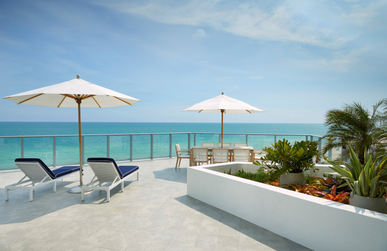 Cadillac Hotel & Beach Club, Autograph Collection photo 20